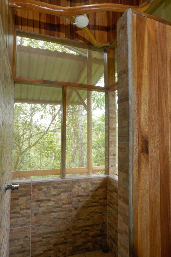 Tree Houses Hotel Costa Rica Florencia Exteriör bild